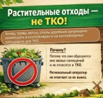 Обращение с бытовым мусором- важные правила Обращение с бытовым мусором- важные правила